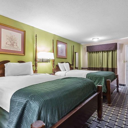 Rodeway Inn Огаста Екстер'єр фото