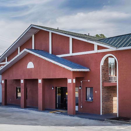 Rodeway Inn Огаста Екстер'єр фото
