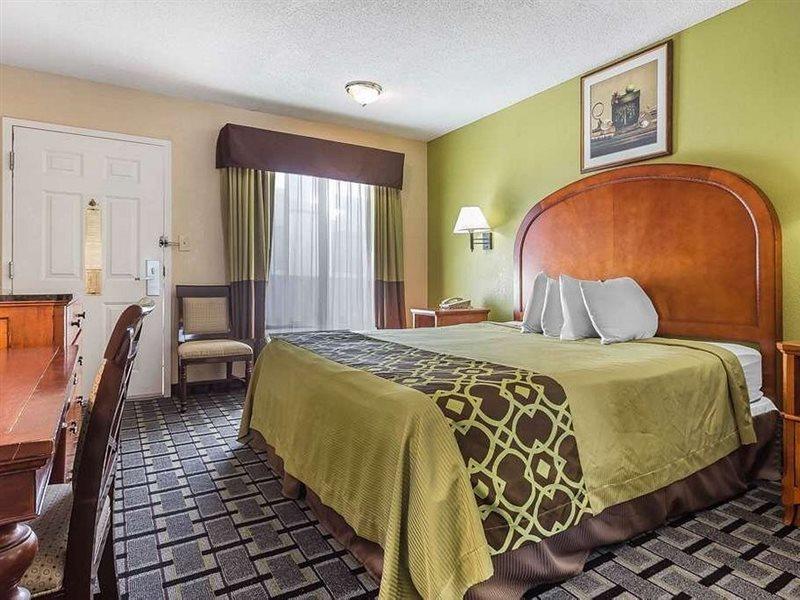 Rodeway Inn Огаста Екстер'єр фото