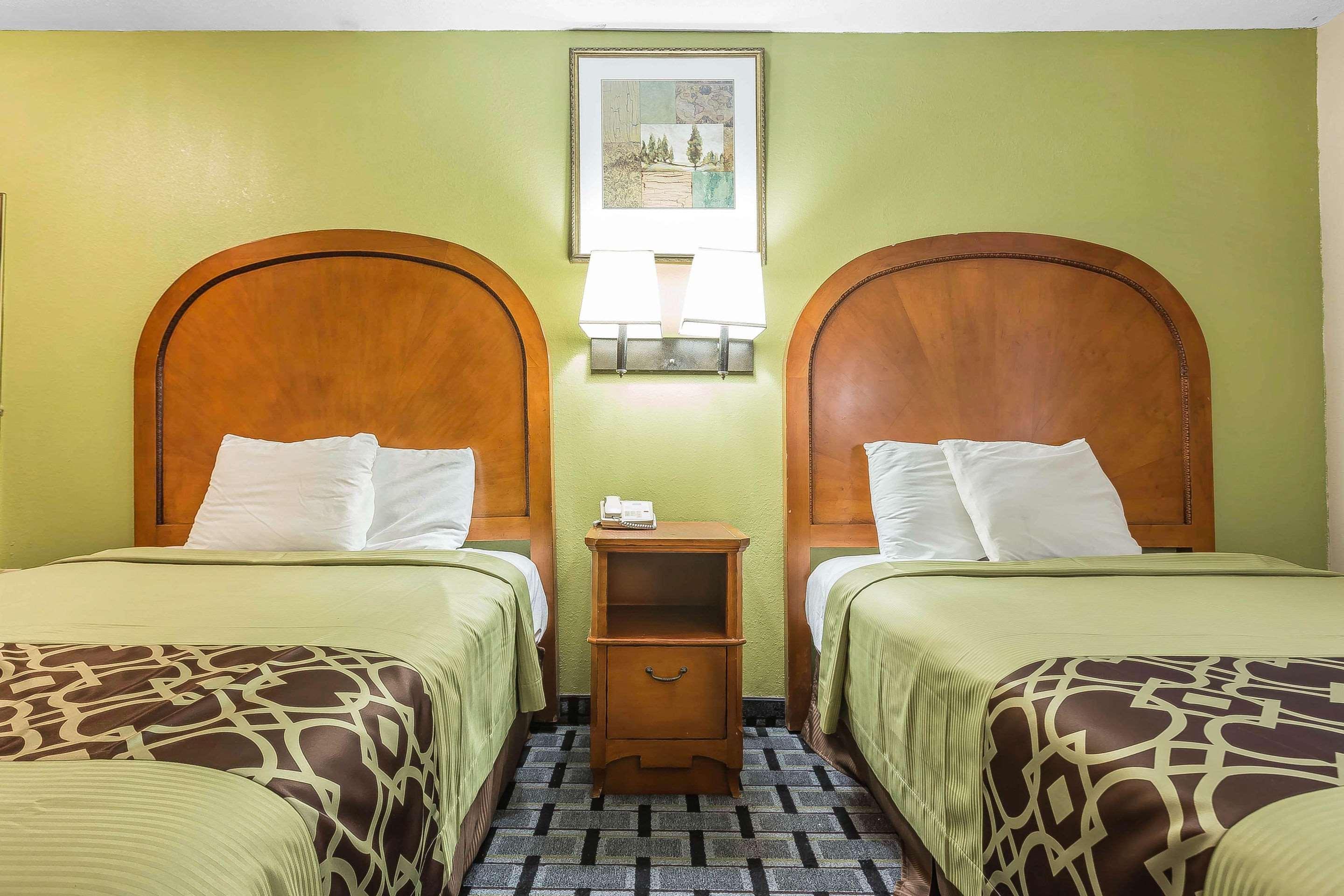 Rodeway Inn Огаста Екстер'єр фото