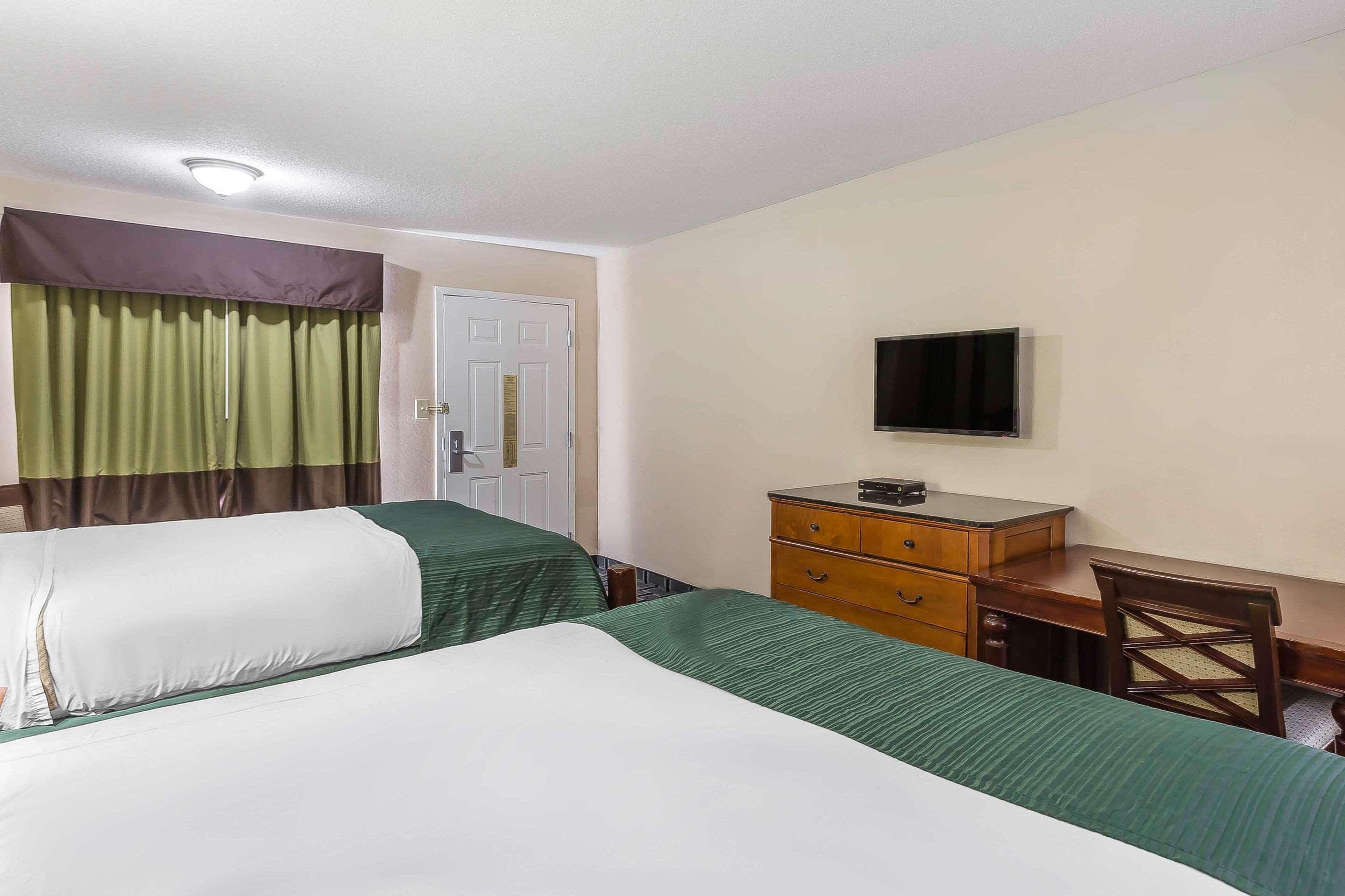 Rodeway Inn Огаста Екстер'єр фото
