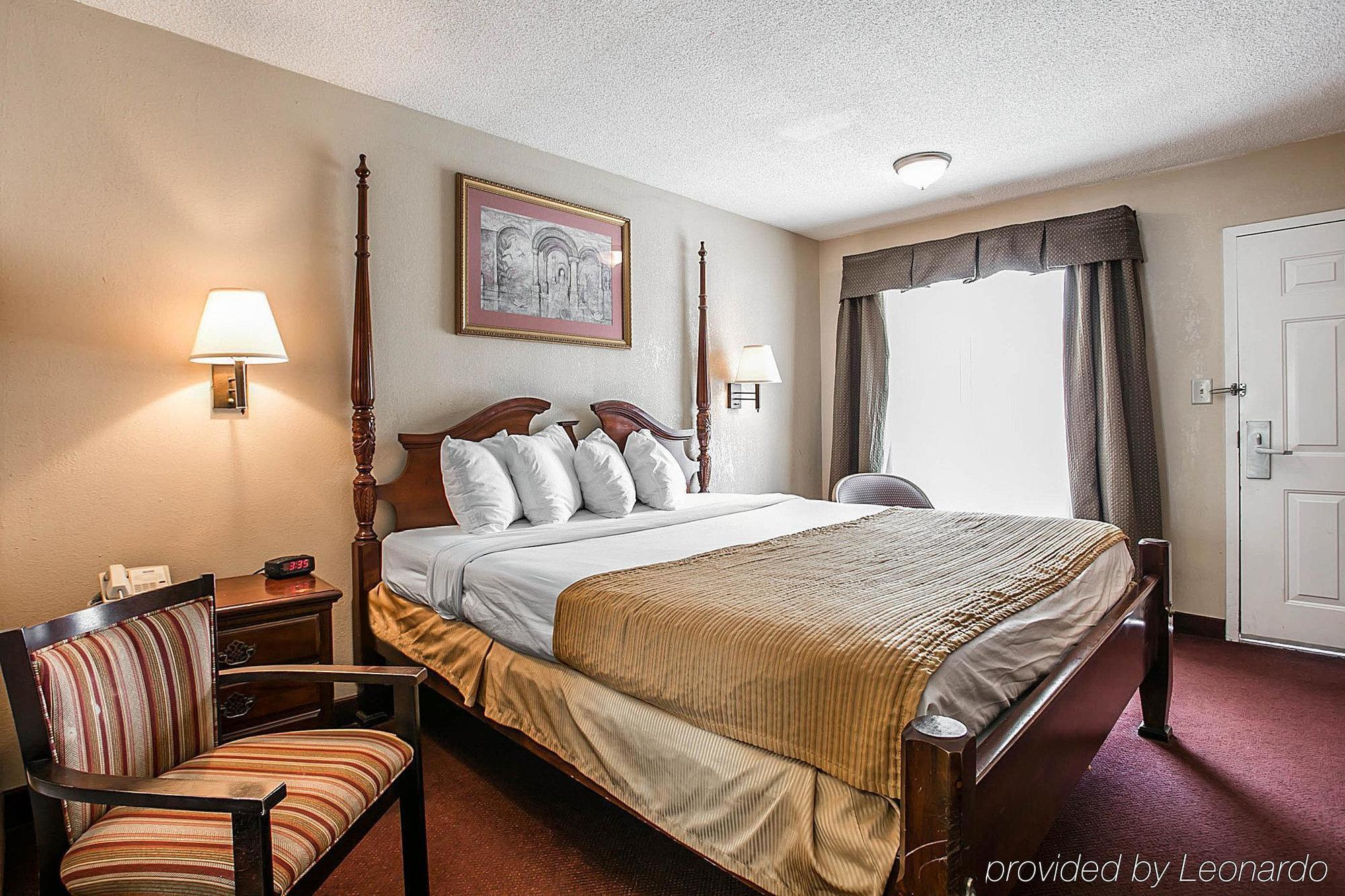 Rodeway Inn Огаста Екстер'єр фото