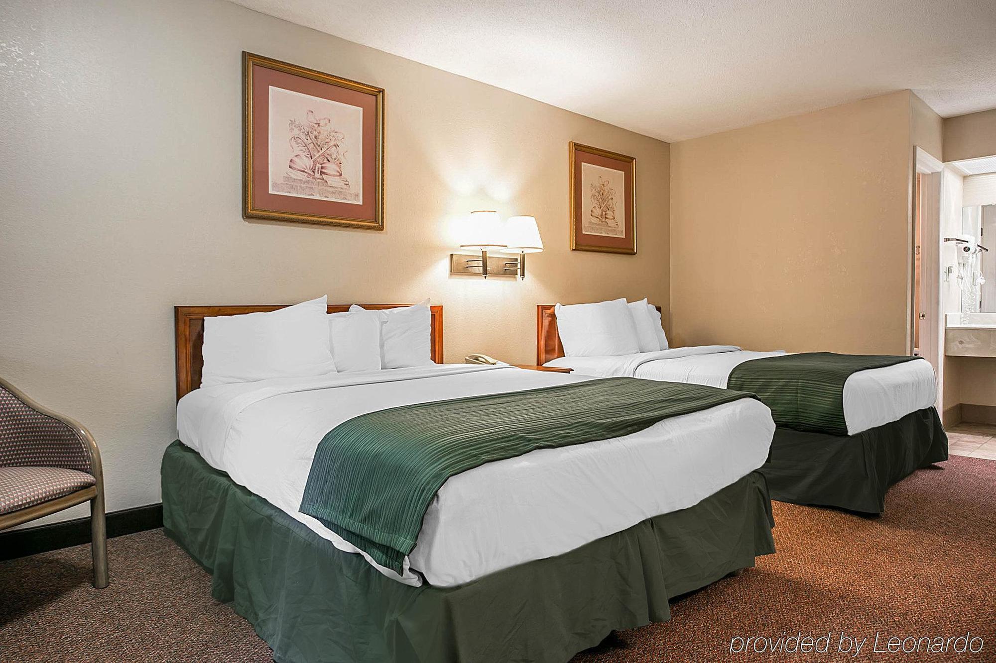 Rodeway Inn Огаста Екстер'єр фото